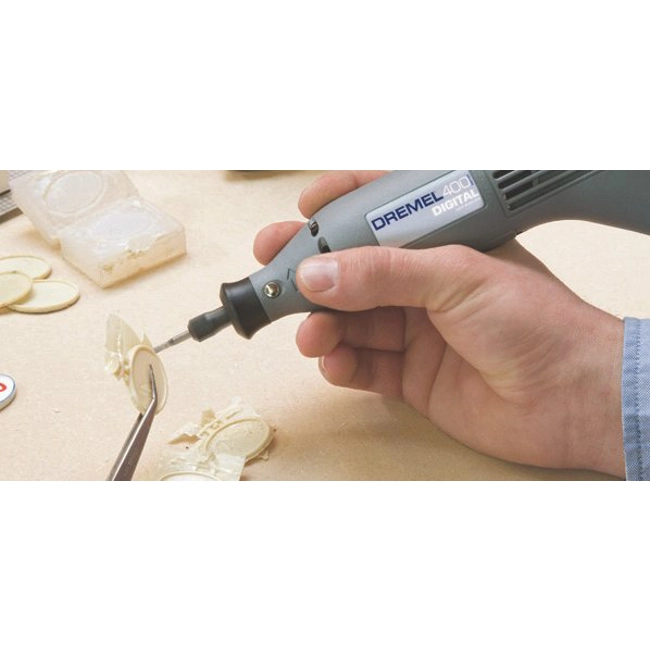 Vendita online Dremel 3 frese incisione 113 1,6 mm.